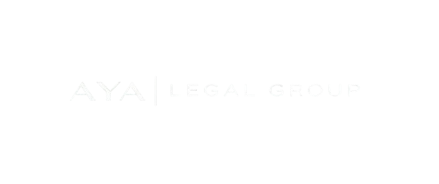 AYA Legal Group Logo
